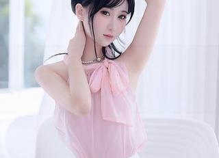 Xiuren秀人网 – 别眨眼，李丽莎这组图片里的御姐气场直接在线