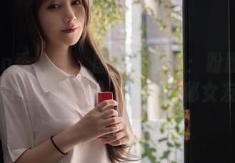 Xiuren秀人网 – 图库小发现：盼盼龙女sunny的影像，我的隐秘女友