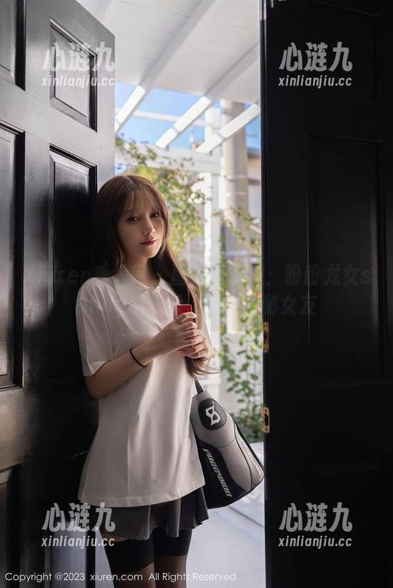 Xiuren秀人网 - 图库小发现：盼盼龙女sunny的影像，我的隐秘女友