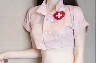Xiuren秀人网 – 私语baby的“姐姐”套图，穿越了多少个人篇章？