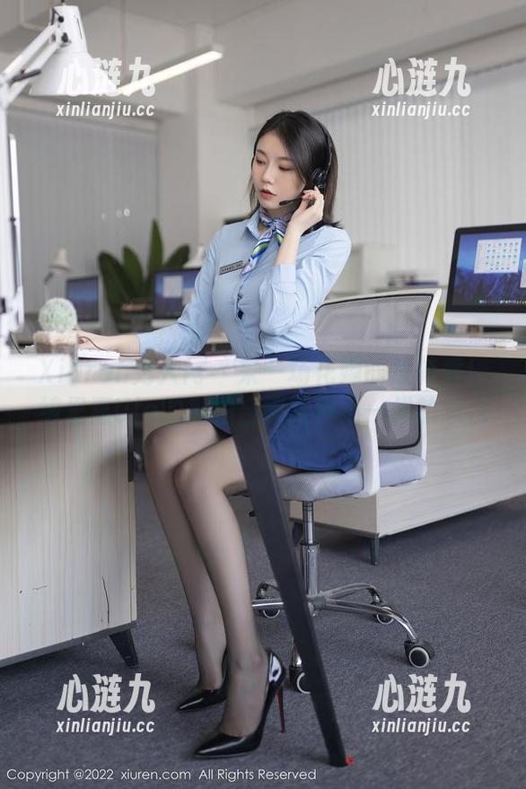 Xiuren秀人网 - 来一场花嫁的反转秀！绮里嘉Ula的私拍合集跟你不一样的想法
