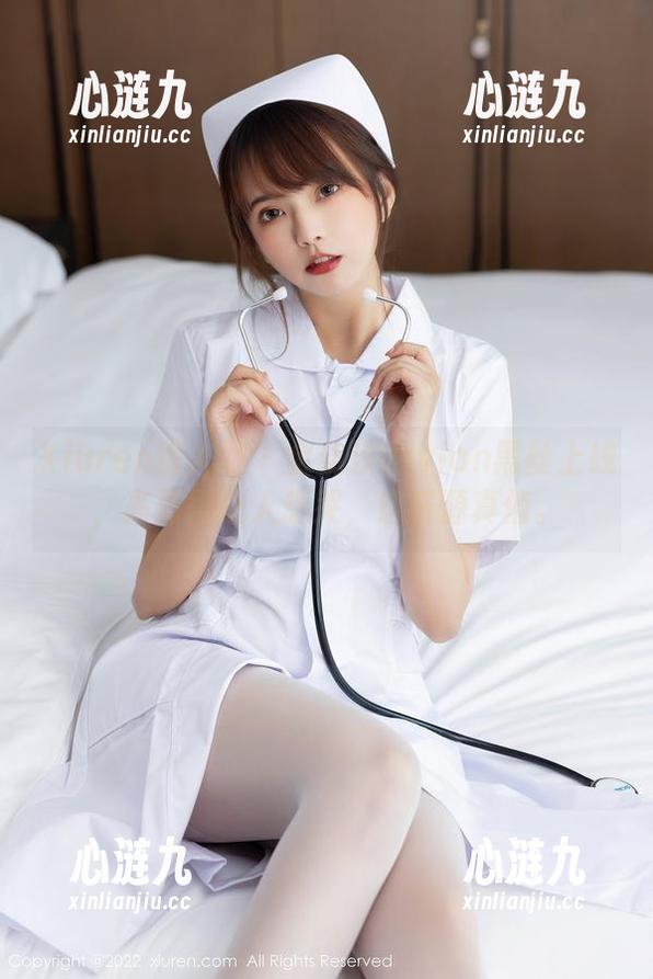 Xiuren秀人网 - 金幼汐Vivian黑丝上线，高清得让人想哭，这资源真值。
