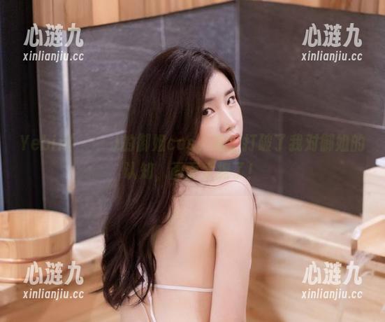 Yebin(전예빈)的御姐cos，完全打破了我对御姐的认知，画面太撩了！