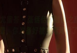 YouMi尤蜜荟 – 张恬恬的融化之甜，写真集下载，你准备好被糖霜淹没了吗？