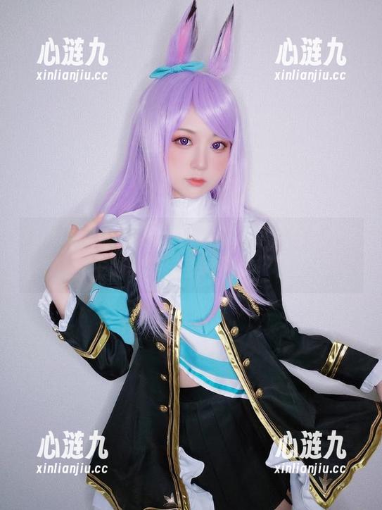 Yuki亭最新力作：喜多川海梦，合集中的主题歌唱“我爱海梦”！