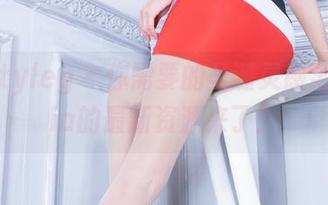beautyleg – 你需要的圣诞灵感全集：Lia的最新资源来了！