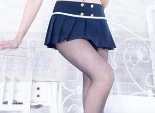 beautyleg – 原图分享：Momo，空姐版走秀狂欢，全集只为你开启！