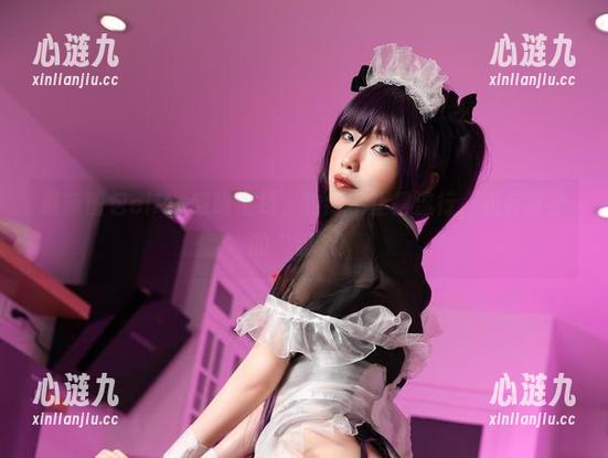 最新图包eliza喵喵上线，豹纹不止是流行，还有哲学的“流”！