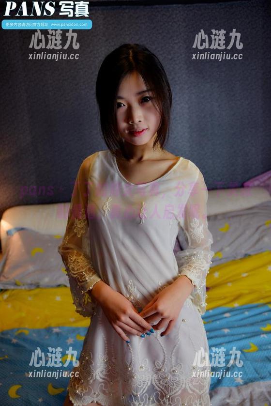 pans - 丁丁的修女写真，分享一下灵感的偶遇，真心让人启发呢。