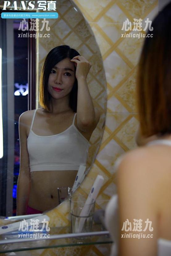 pans - 妮妮的内衣大公开：原图真相竟是……