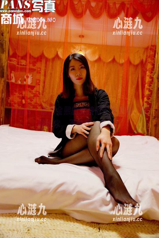 pans - 错过金熙的女孩们？没关系，原图给你，不收你一毛钱！
