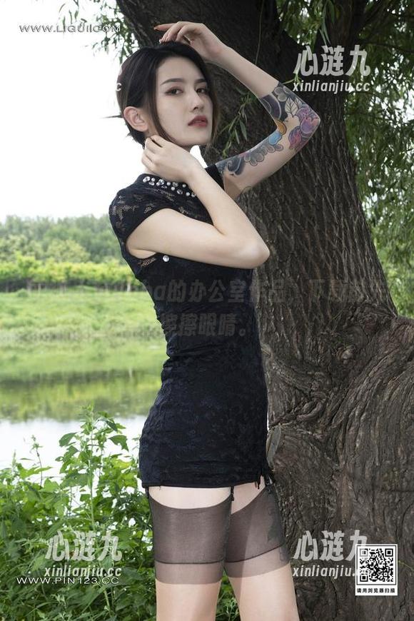 丽柜 - yuleba的办公室作品，下载前先擦擦眼睛。