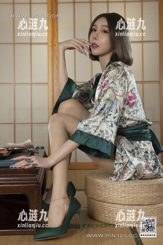 丽柜 - 神秘蕾丝之下的凉儿，高清资源竟然也太容易上瘾了吧？