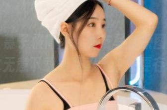 丽柜 – 慕子极简风，女友写真原图上线，本无意下载却又忍不住想要存！