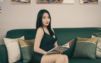 丽柜 – 美美的黑丝合集，严格来说，我只想瞥一眼…结果没停住！
