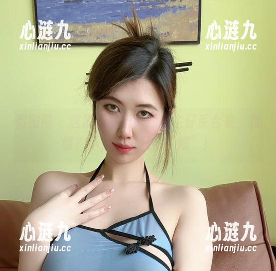 微密圈 - 这是乙醇子，超短牛仔系合集，优雅？不，这里只有“短”！