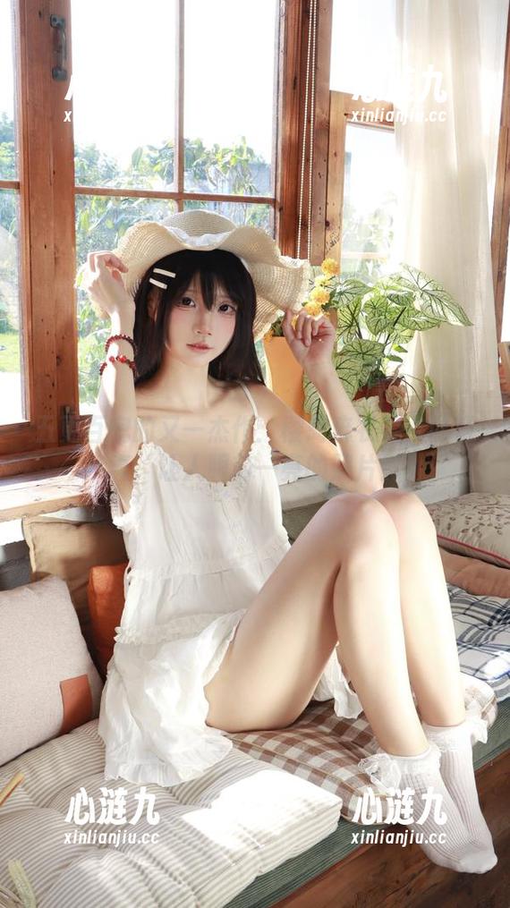 五更百鬼的又一杰作：樱岛麻衣兔女郎写真，让人眼前一亮的照片！