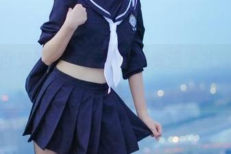 五更百鬼的在线图片：当鬼遇上礼服，完美搭档！