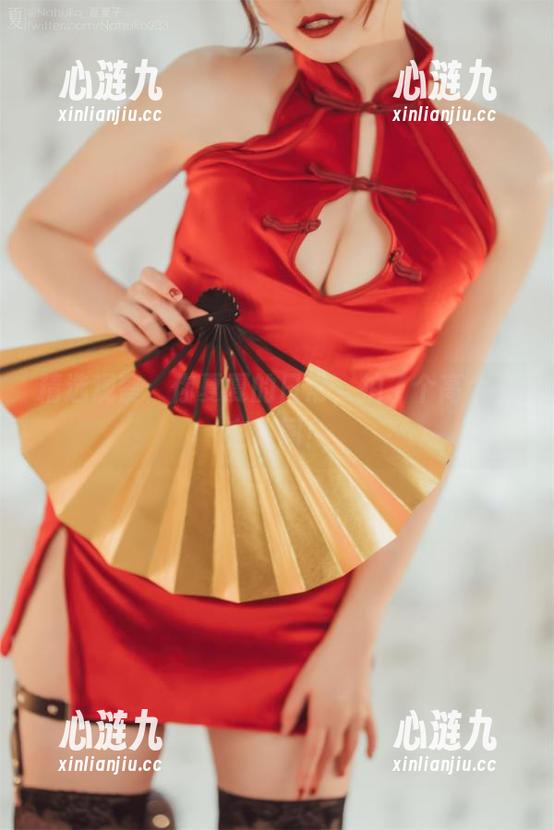精选观察：你夏夏的日常，拍了个高个子在人间！