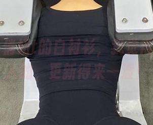 微密圈 – 俏妞t的白衬衫，我觉得照片挺迷人的，更新得来一波！