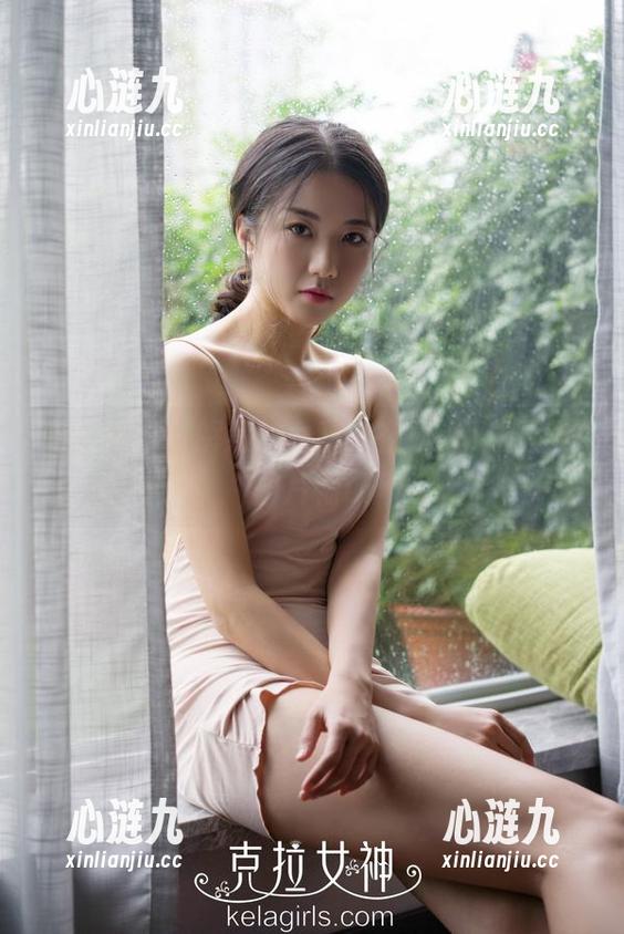 克拉女神 - 解禁的女孩：在线上，夭姬的图片畅读