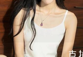 克拉女神 – 忆之：白衬衫——美图里的“白色误会”