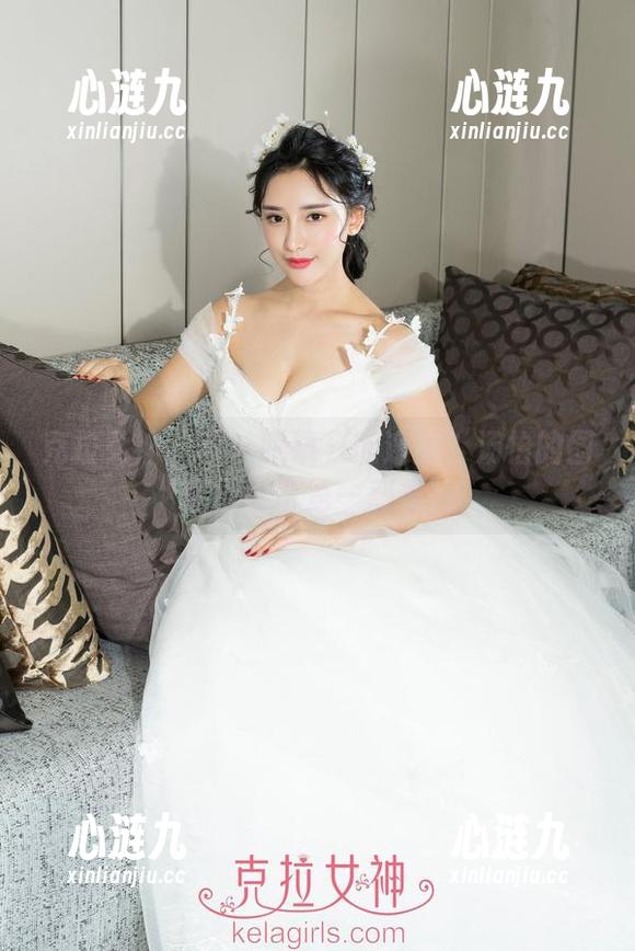 克拉女神 - 谁说眼镜只能遮盖？汤怡的图库精选也是一剂猛药