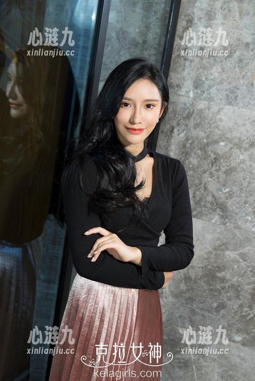 克拉女神 - 姊妹情深，图片合集：珊珊姐姐的美照警告！