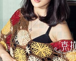 克拉女神 – 旗袍加盈盈，你想不想有一套这样的写真作为你的灵感采集？