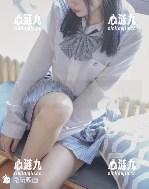 婚纱爱宕图集，兔玩映画，这衣服能不能搬入我的梦想衣橱？