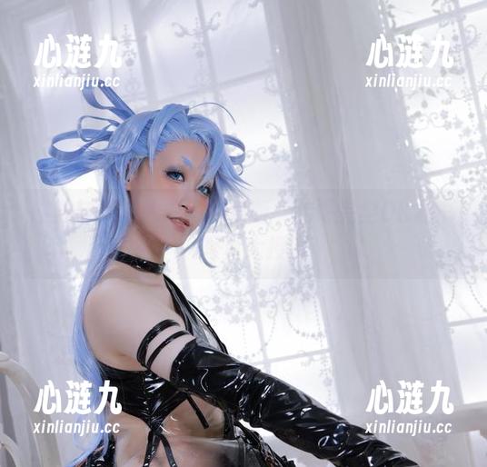 碰触与不碰触——网盘版“北哥完全OK秘书”写真大搜罗