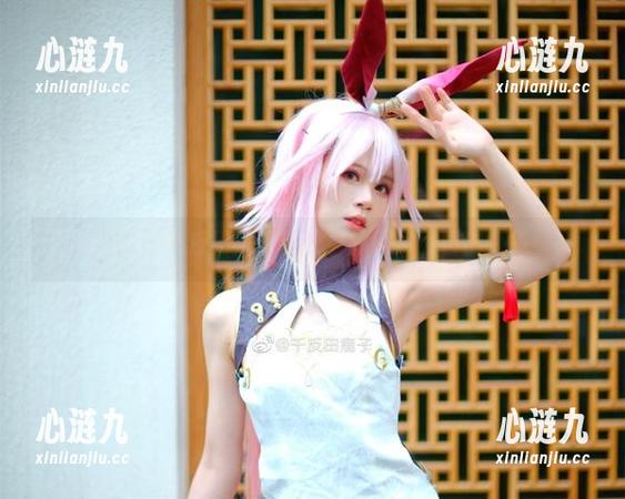 在旅途中的千反田鹿子，分享的照片比日出还美好。