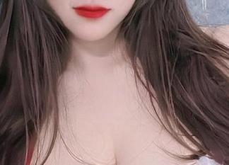 微密圈 – 当可可西yyy穿上波点包臀裙，最新作品集直接刷新我的审美！