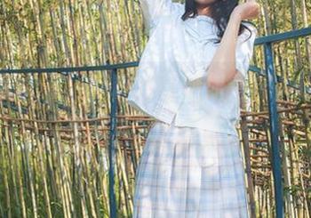 精选兔女郎，喵糖映画给你新奇，但我更在意耳朵的长度。