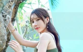嗲囡囡 – 尤尤子新高跟鞋合集：每一双都像是小情书，尴尬却又甜蜜