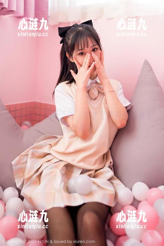 嗲囡囡 - 脱离乏味，这才是李梓熙的水手服作品吧？