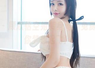 嗲囡囡 – 顾欣怡空姐转身间，免费写真让你梦想起飞！
