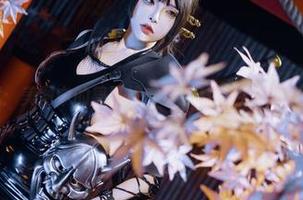 写真新世代：美图中的兽耳娘，夏小秋秋秋到底想传递什么？