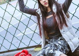 头条女神 – 原图一出，COCO连衣裙又上线！不来点滴水吗？