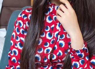 头条女神 – 福利图集私藏、非卖品——乔安女王的新作来了！