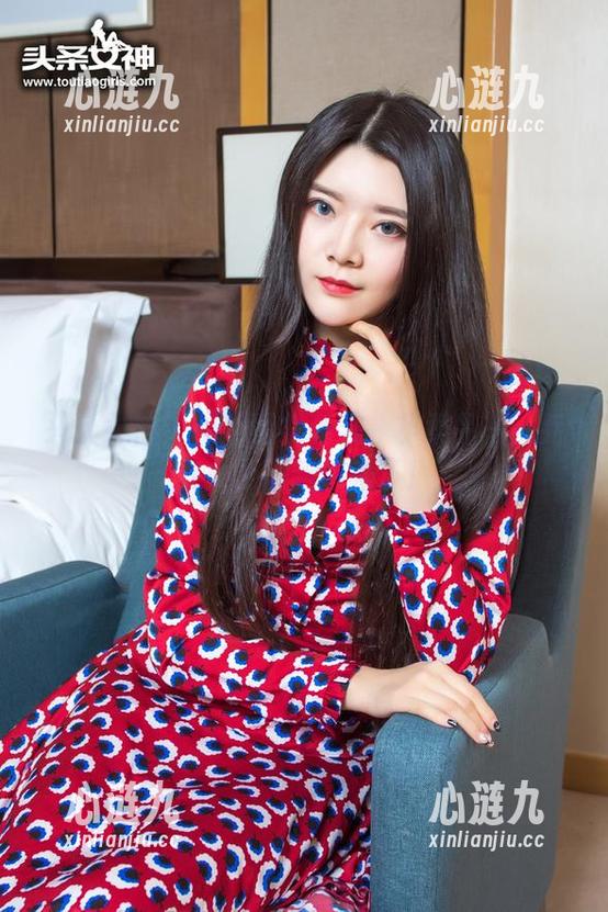 头条女神 - 福利图集私藏、非卖品——乔安女王的新作来了！