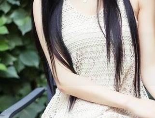 头条女神 – 打开周熙妍的灰丝，发现无圣光下的独特小宇宙