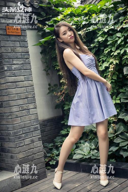 头条女神 - 一刀切的樊安妮，这作品的女宠花絮难道真有看头？