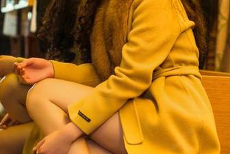 头条女神 – 美图都在这儿，火儿的万圣节让我上下都不自在。