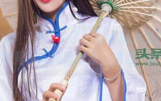 头条女神 – 来了来了，王紫琳女友的资源，不同寻常的静谧感，值得一瞧。