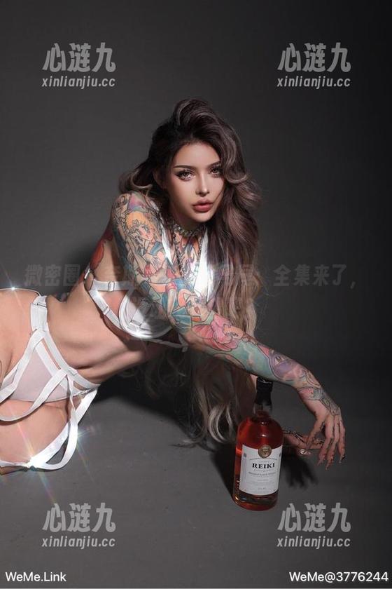 奈斯希希 微密圈 - 奈斯希希的双马尾:全集来了,没让我失望吧?