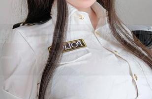 女主K的魔女日常，在线吃糖，顺便美图一下，谁说魔女不吃糖的？