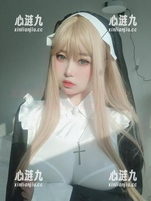 就算是制服，女主K轻松制服了我的心，资源整装待发了嘛？