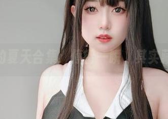 女主K的夏天合集：停留一瞬，其实藏了心思