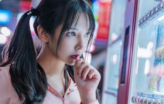 妍子坚不可摧圣诞节cos原创集——精选原图，你也来打个分吧？